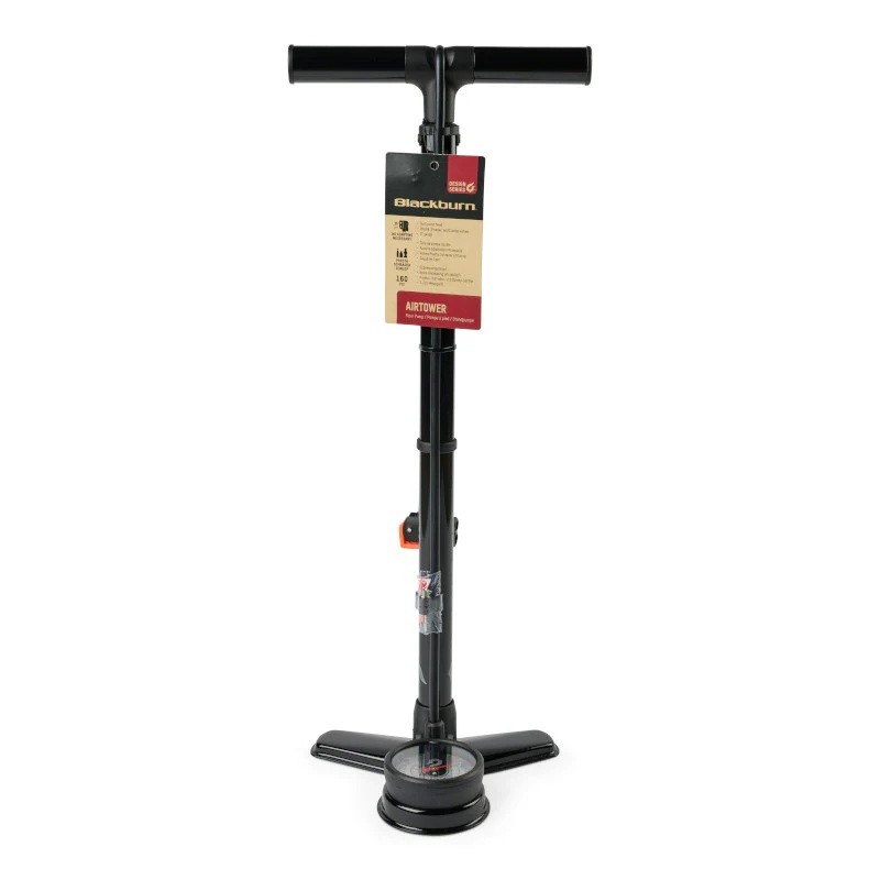 Blackburn Airtower Floor Pump